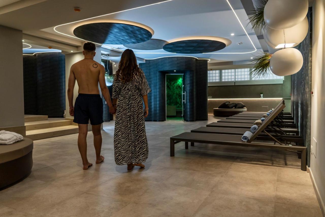 Hotel Ariston & Spa - 2