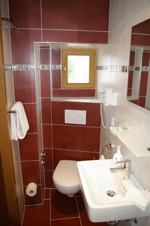 Hotel Alter Posthof photo 3