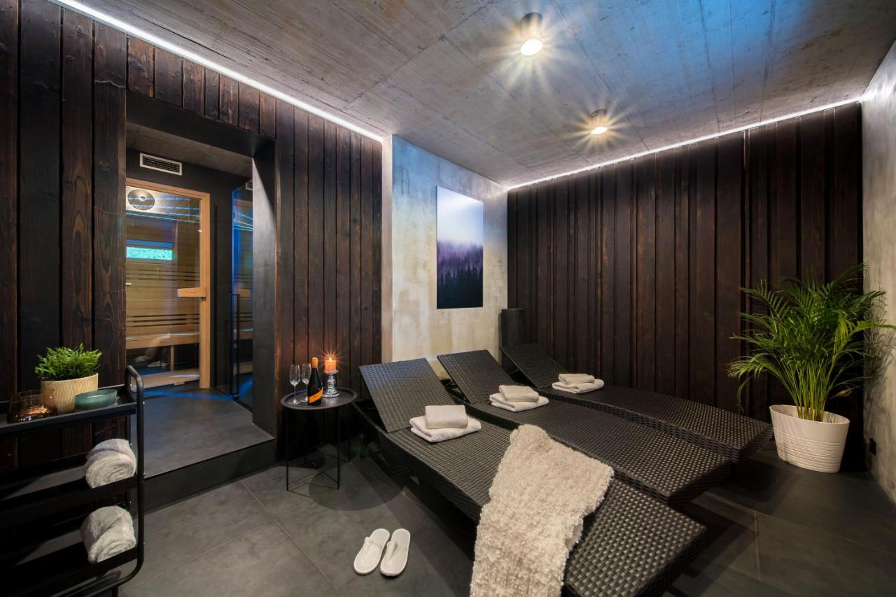 Rákosárna Suites & Apartments - 4