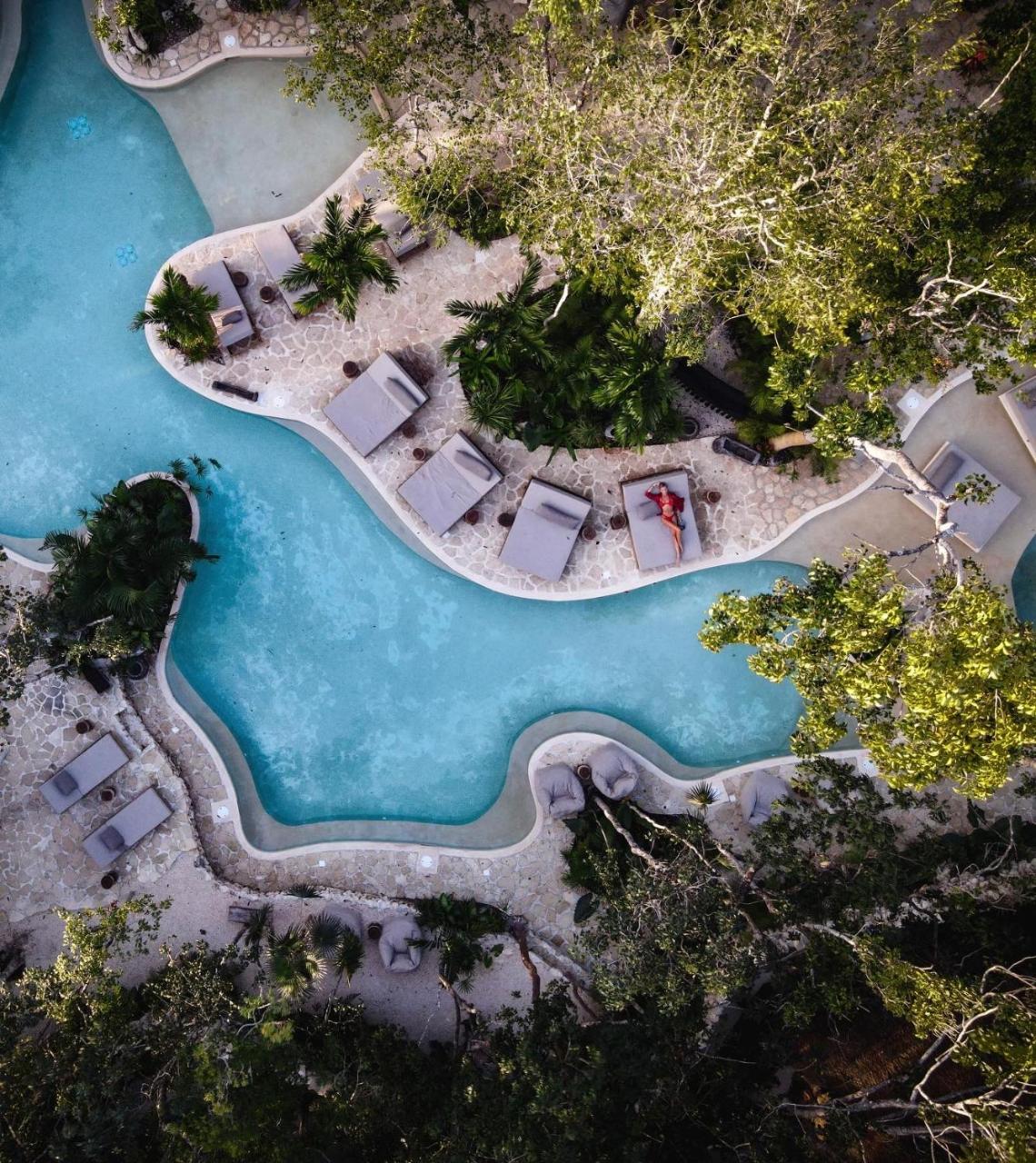 Foto - Hotel Muaré Tulum Wellness and Spa