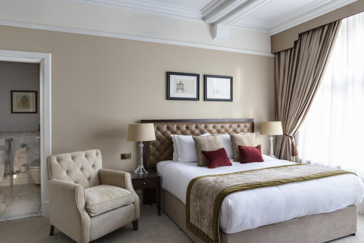 St Paul's Hotel - 2