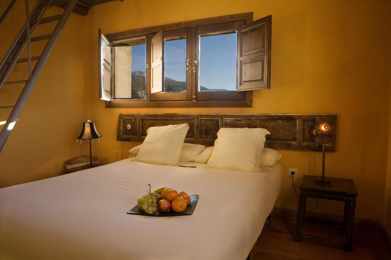 Foto - Hotel Rural La Data