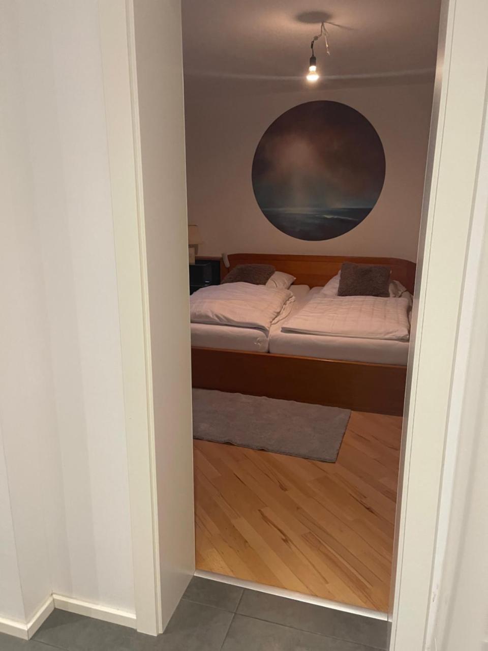Ruhige Ferienwohnung , ideal für Berufspendler in Hadamar Nonnengasse 33 - 5