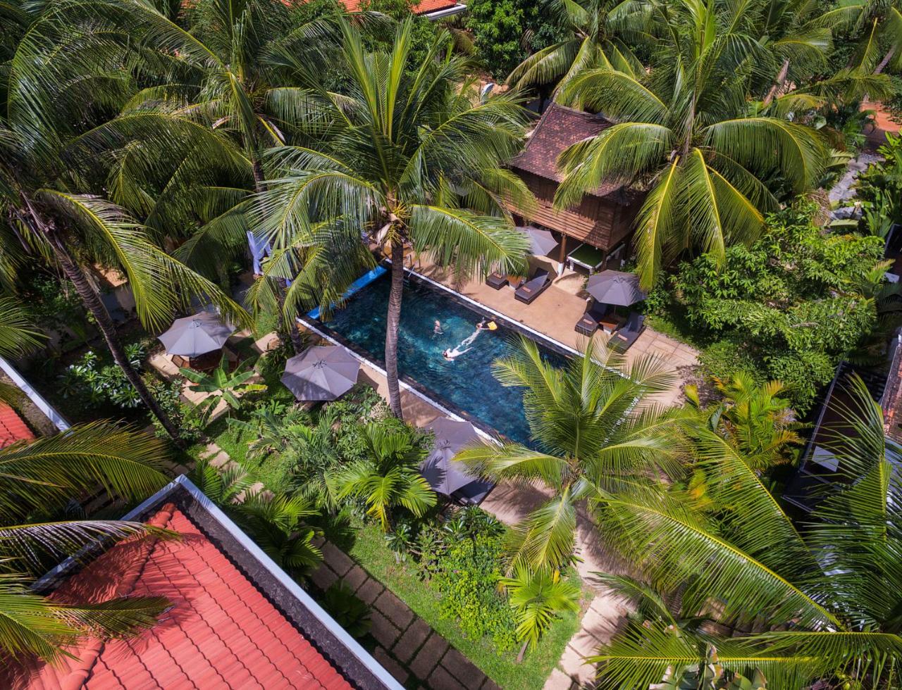 Photo - Apsara Greenland Boutique Villa & Resort