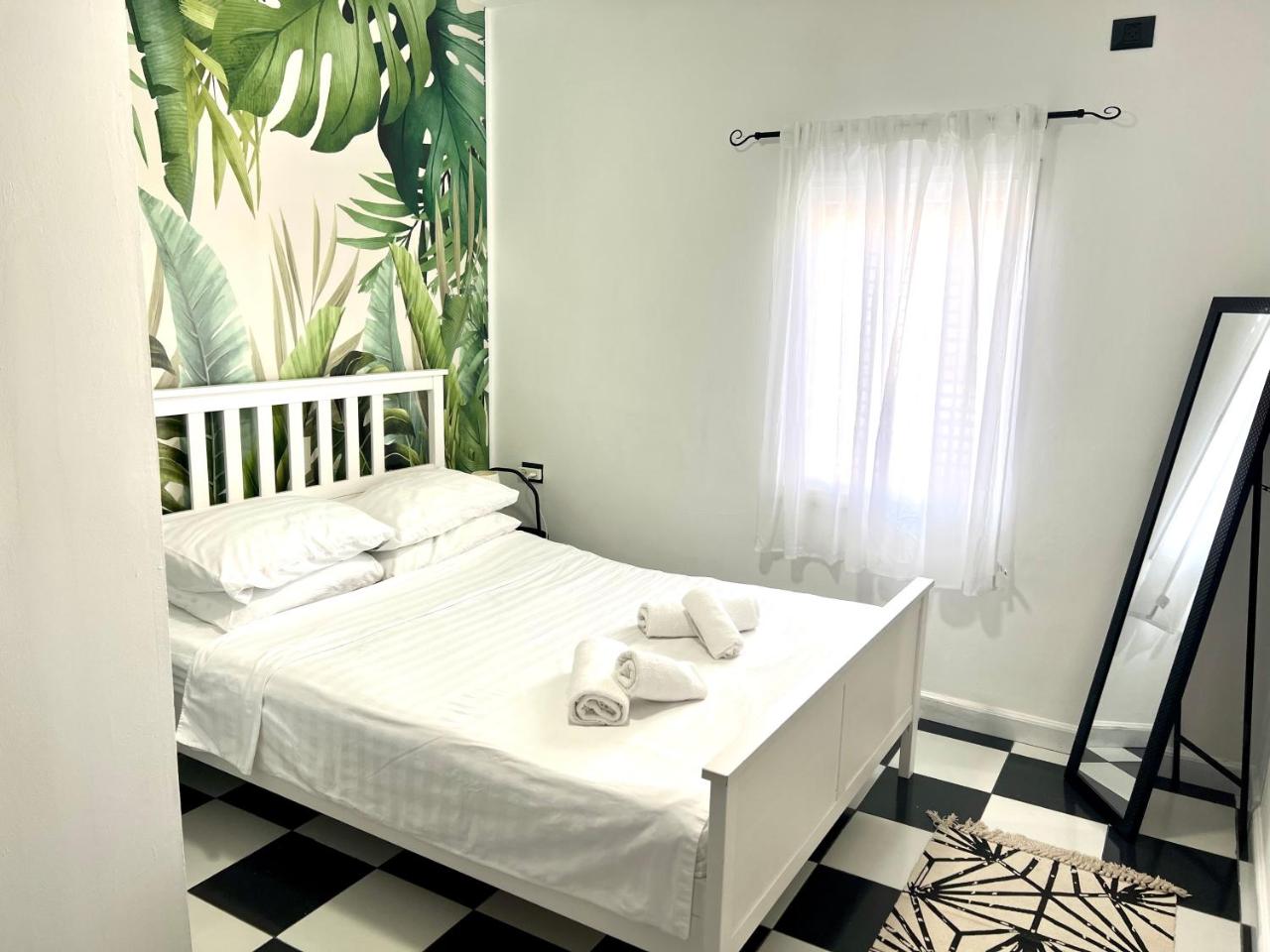 Shantell Luxury Apartment