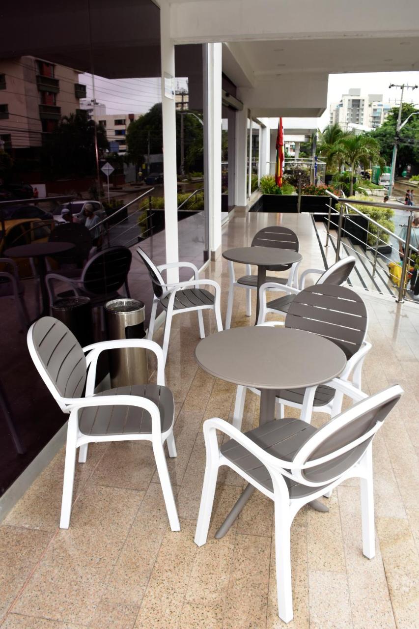 Radisson Diamond Barranquilla photo 3