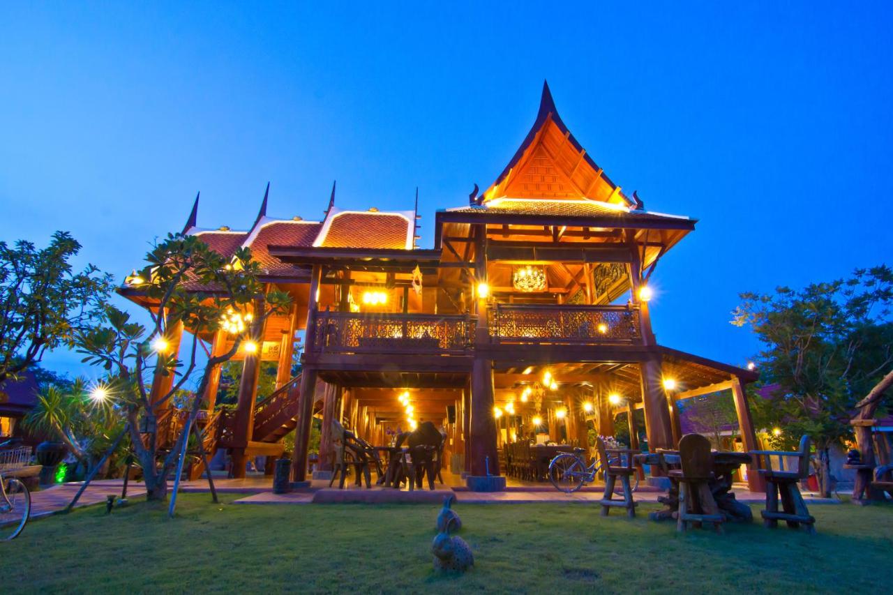 Foto - Bueng Bua Thong Resort