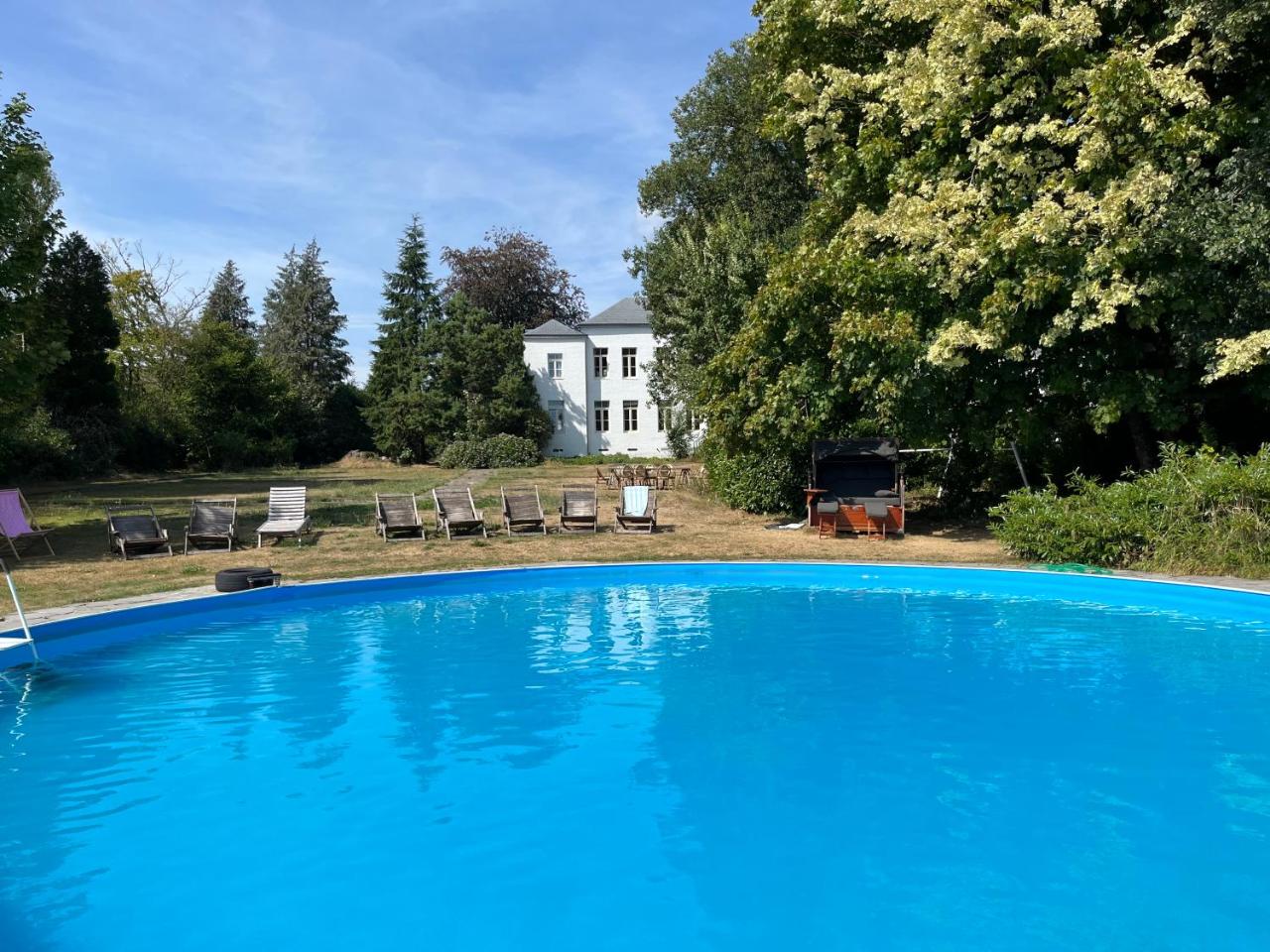 Holiday Home Manoir des Sarts - 4