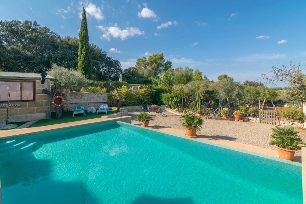 Photo - Finca Son Matginet 18