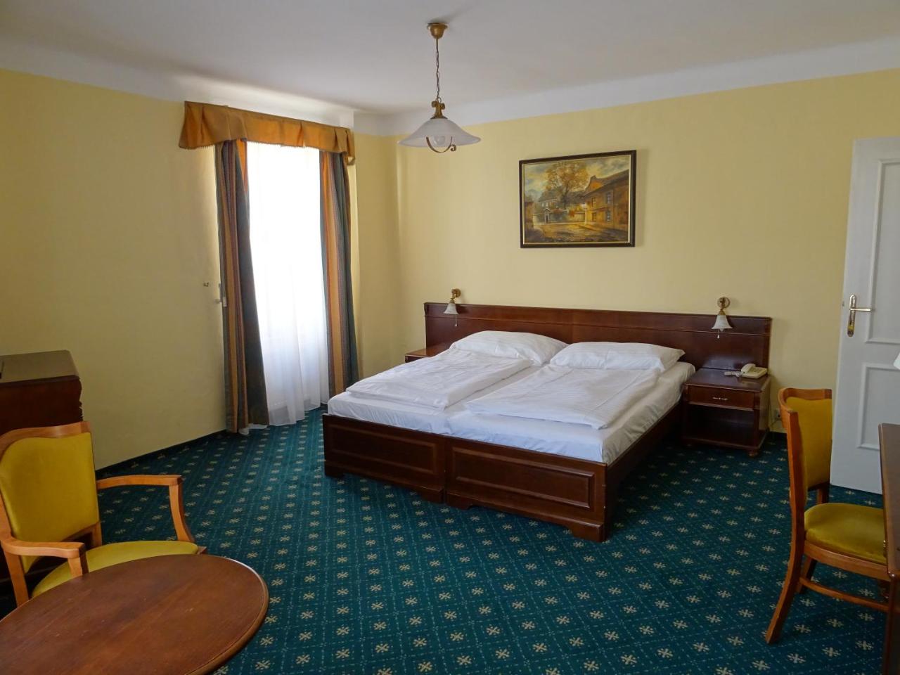 Hotel Certovka photo 4