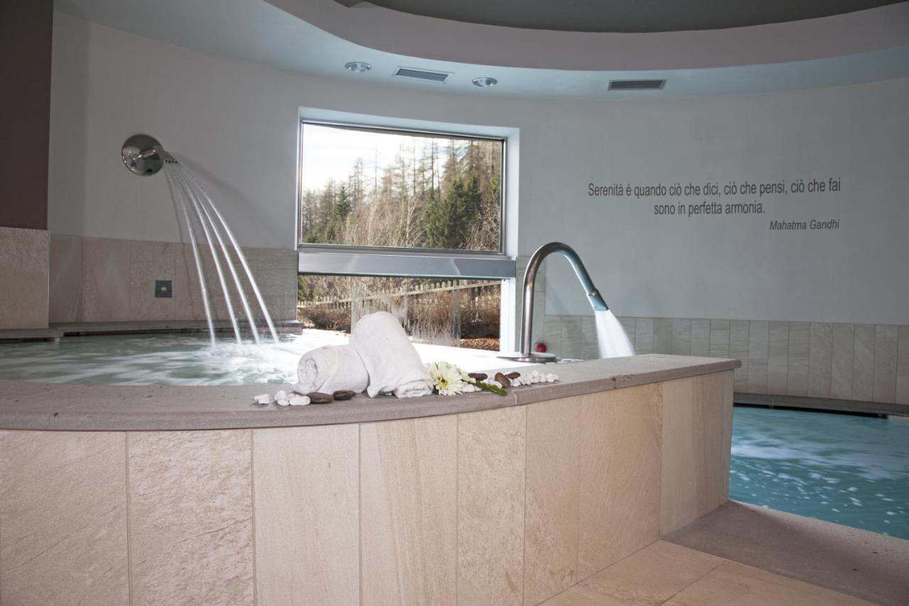 Aparthotel Wellness Villa di Bosco - 5