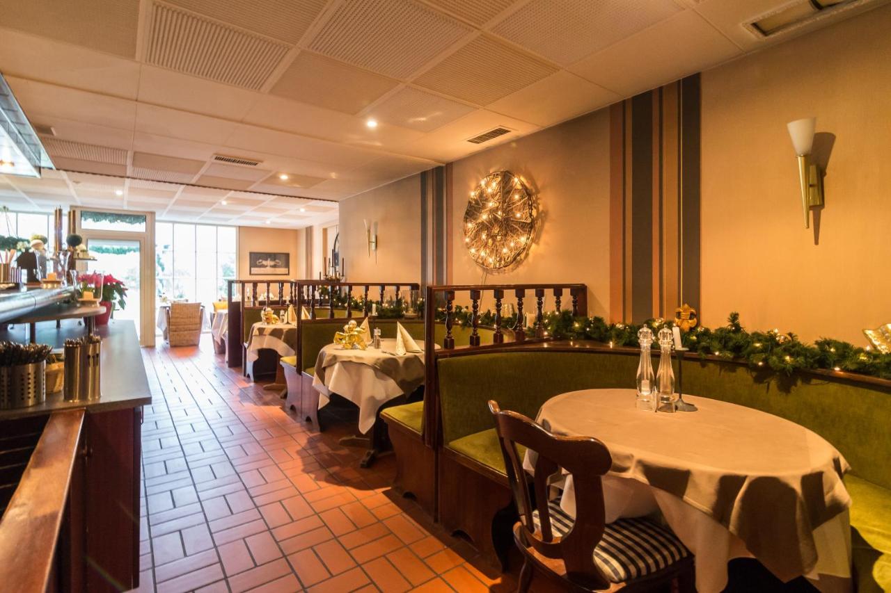 Thermen Hotel Bad Soden am Taunus photo 4