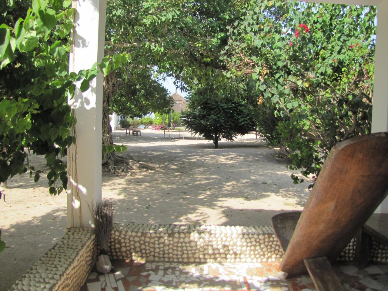 Bazouk Du Saloum Ecolodge Solidaire photo 2