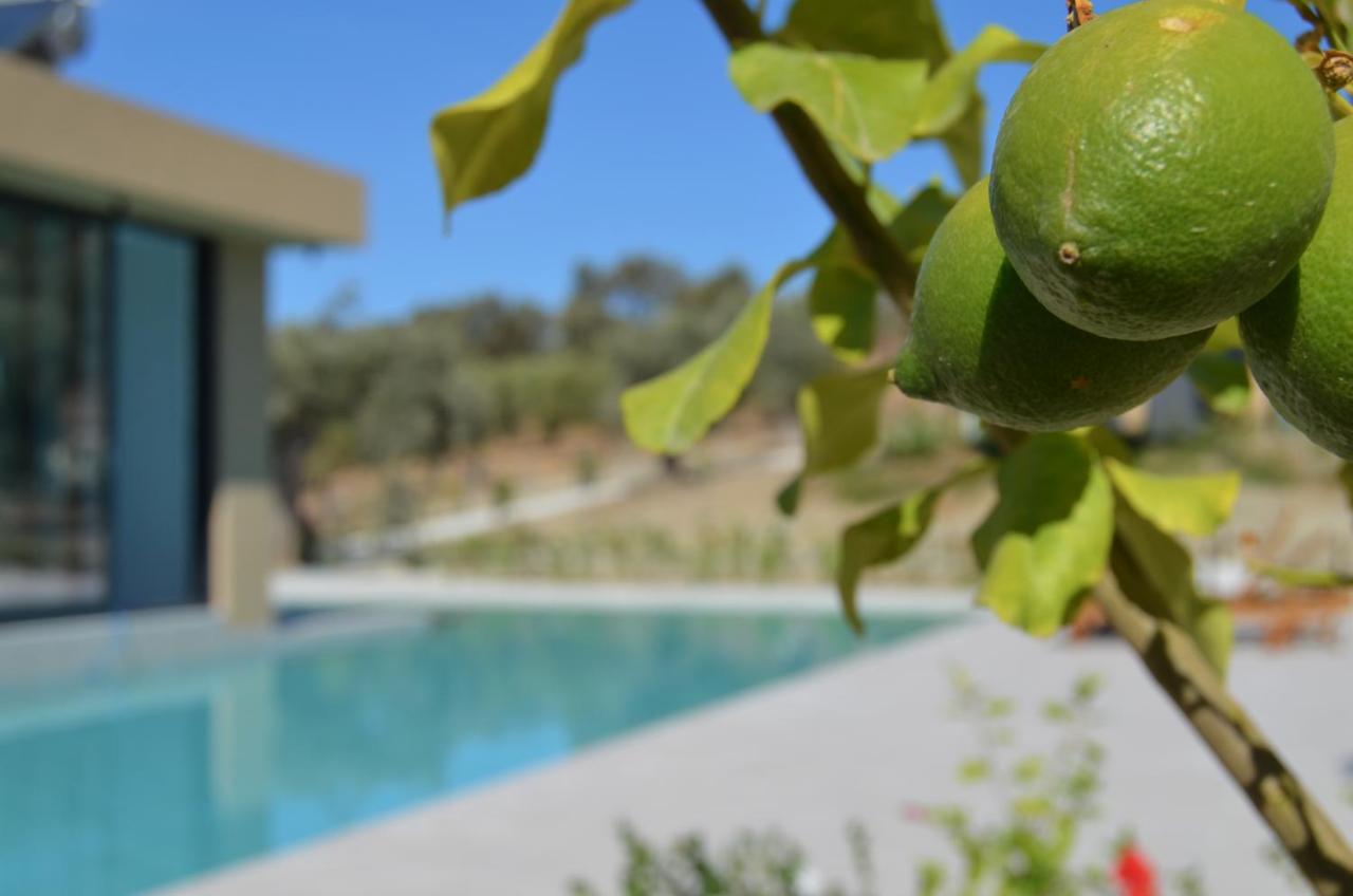 O Mikros Kosmos Hotel Resort - Adults Only photo 2