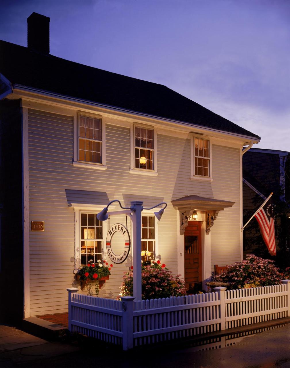 Revere Guest House photo 4