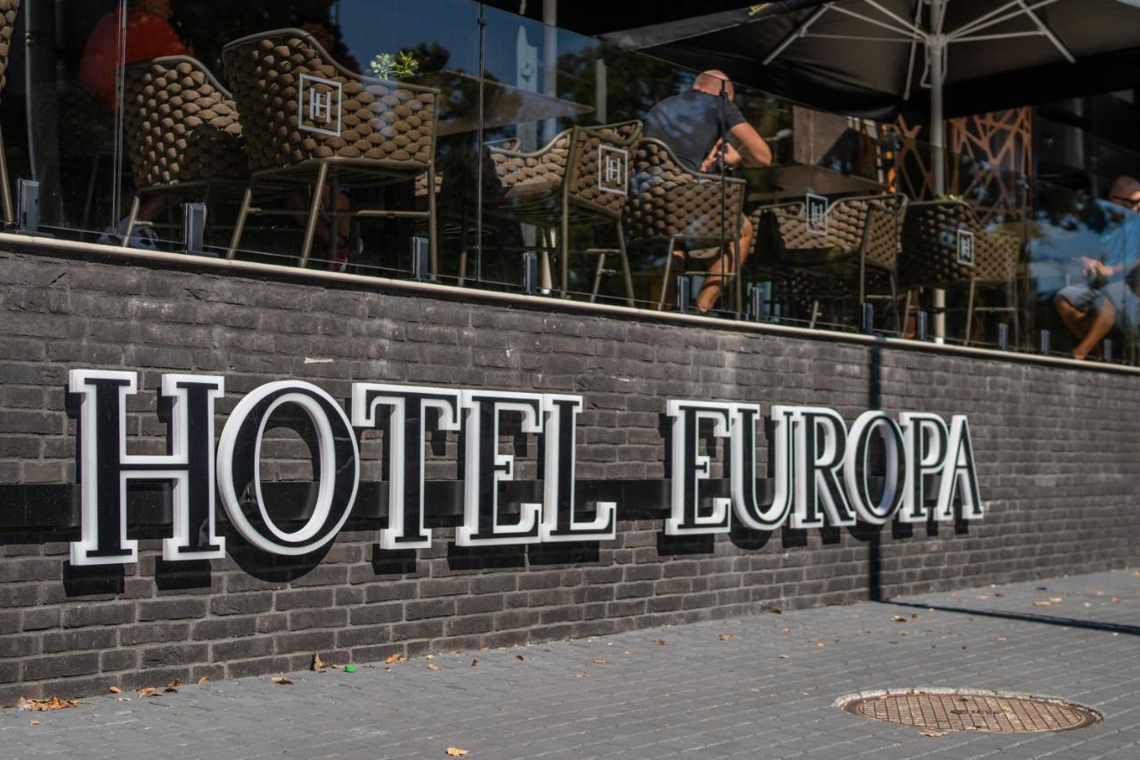 HOTEL EUROPA - 5