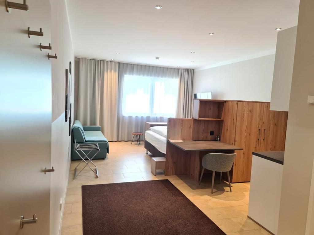 TT Aparthotel Neuhofen - 4