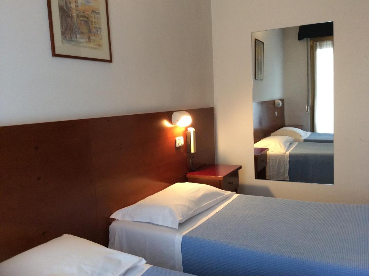 Hotel San Marco photo 4
