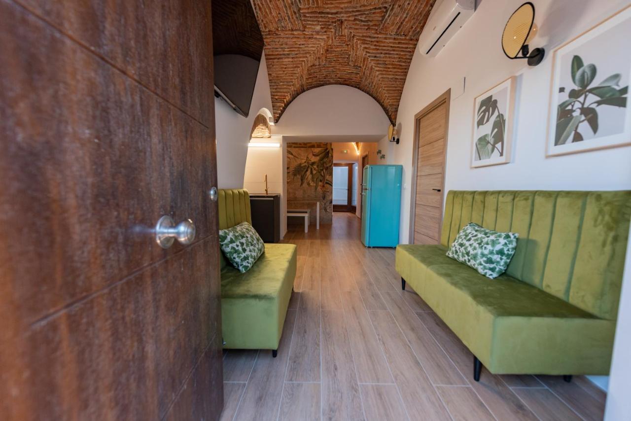 Galarza Deluxe Casa XVI-XVII Parking privado Gratis - 5