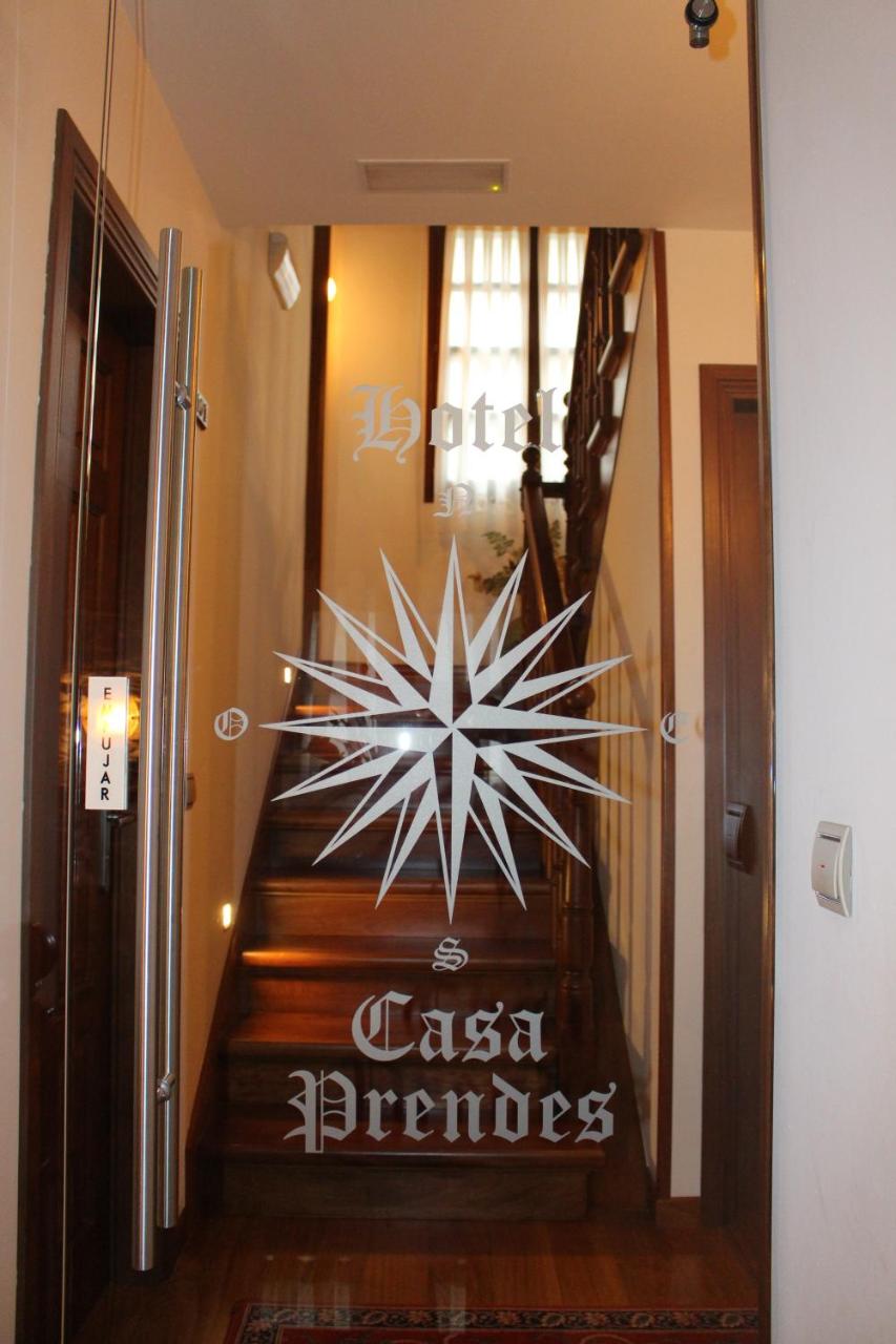 Hotel Casa Prendes photo 2