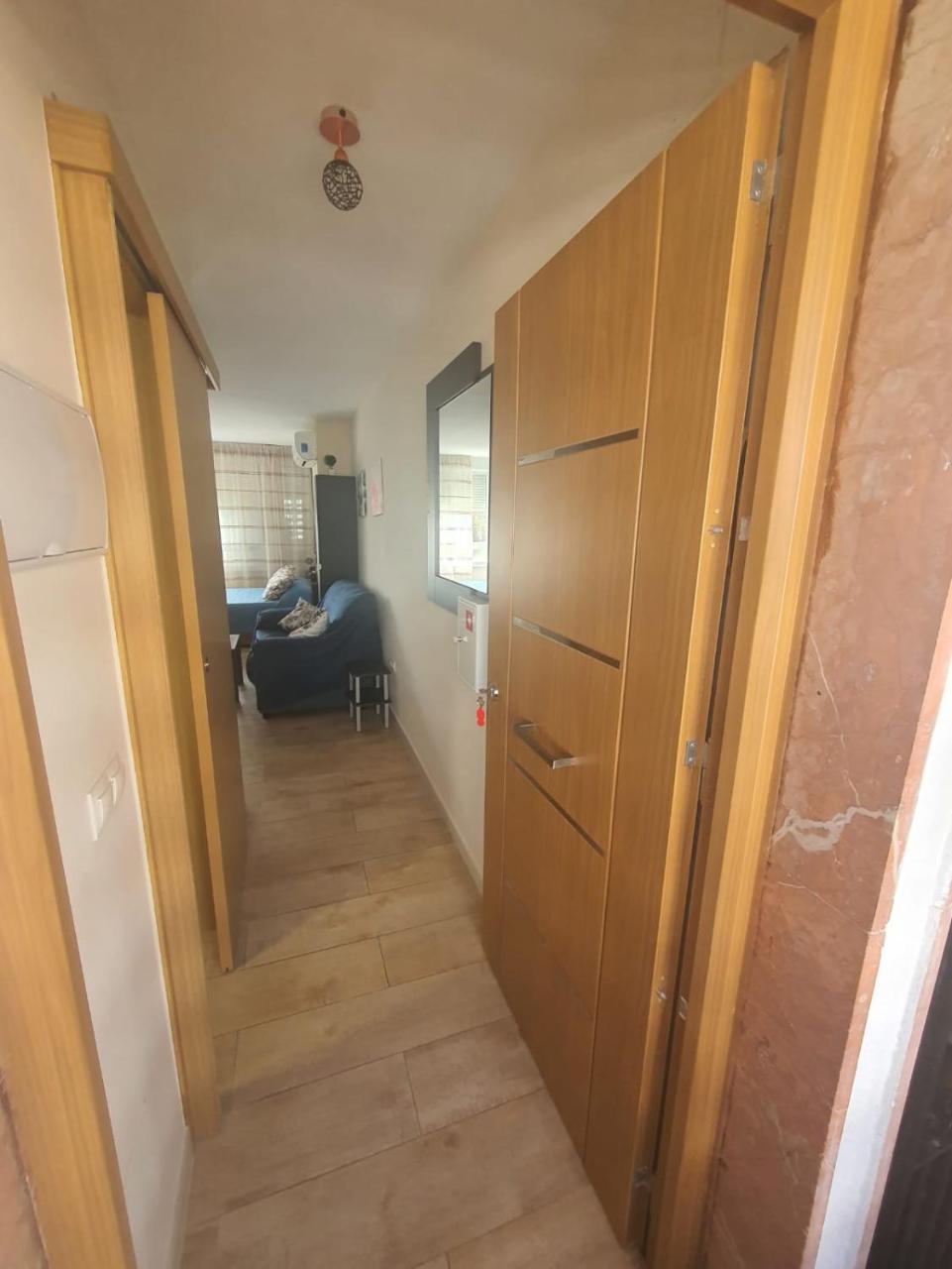 Apartamento Marysol - 6