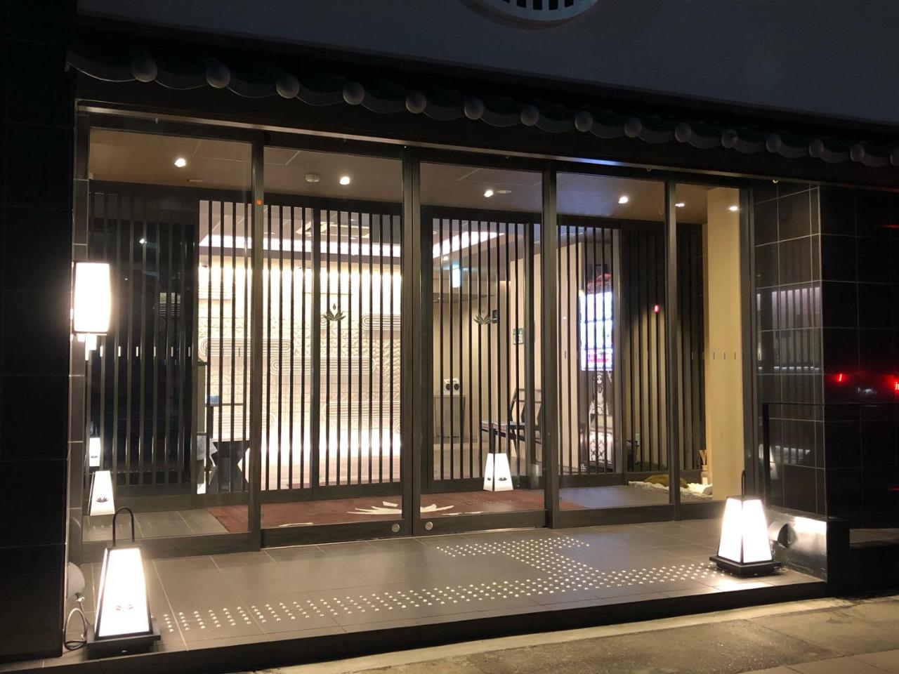 Foto - Kyoto Crystal Hotel Ⅲ