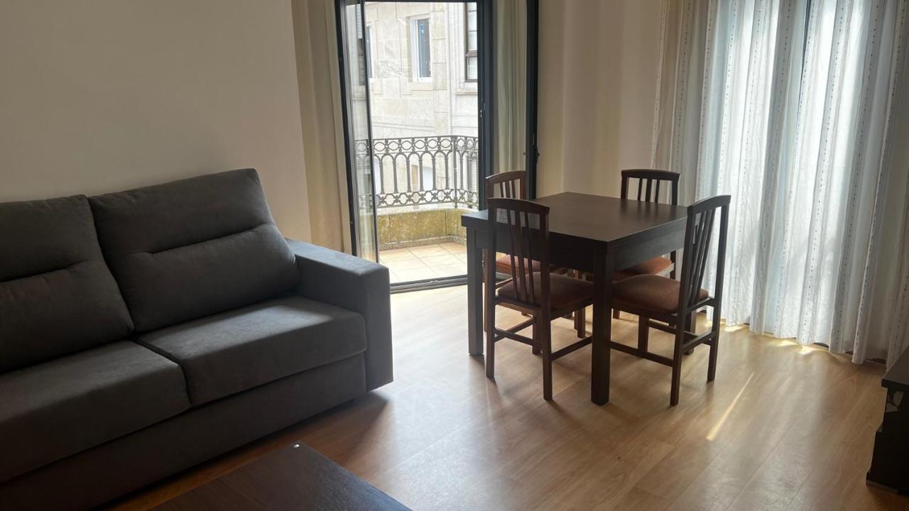 Apartamentos Redondela - Centro histórico - 6