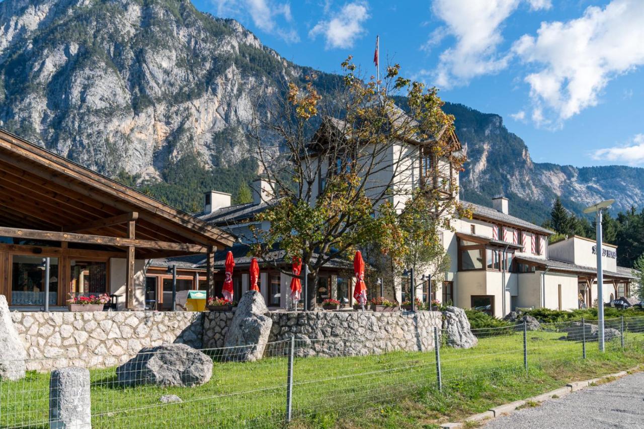 Hotel Restaurant Südrast Dreiländereck