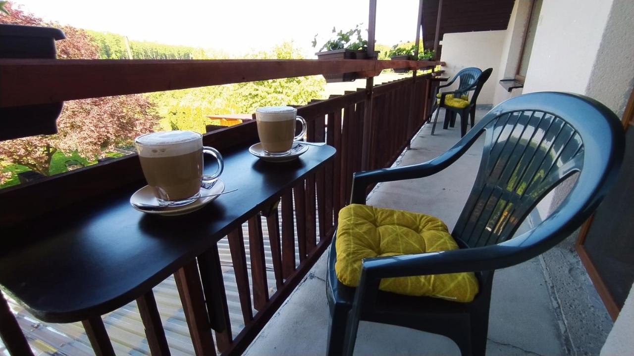 Apartmán U Špýcharu - 4