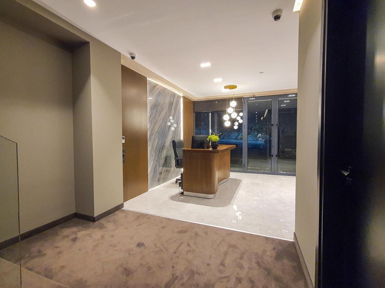 Meraviglia Boutique Hotel photo 3