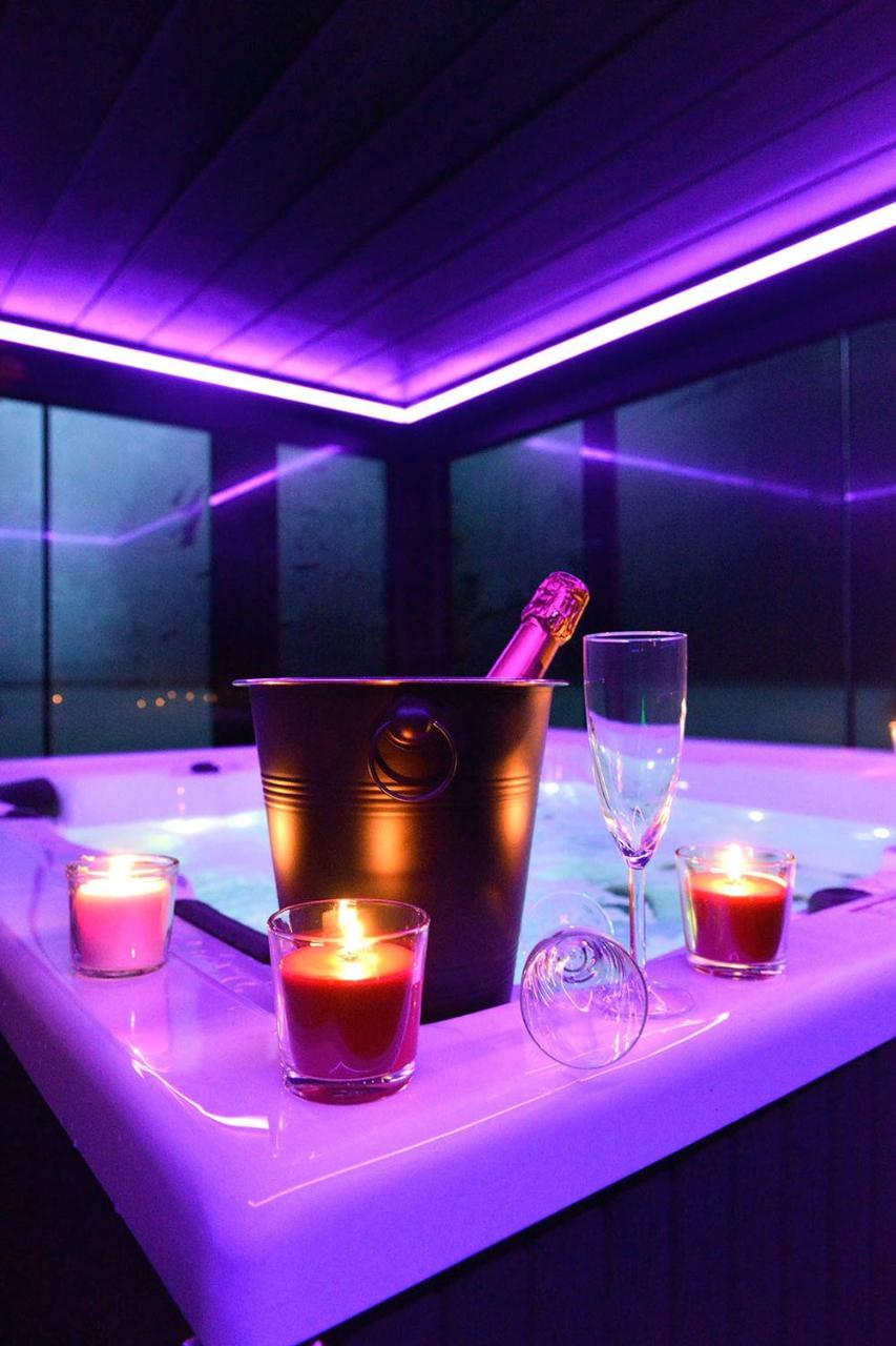 SuiteDreams-Jungle Suite - Liège - 5