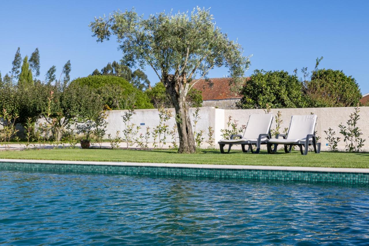 Casa Da Lagoa e Forja - Turismo Rural
