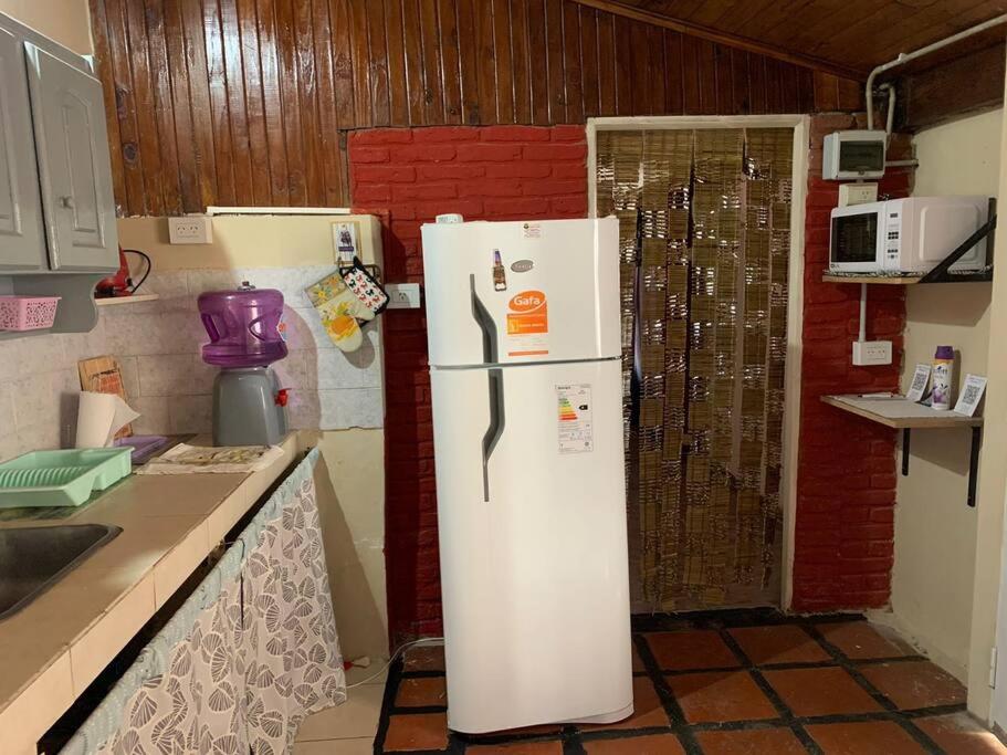 Studio apartment California 15 minutos de Ezeiza photo 2