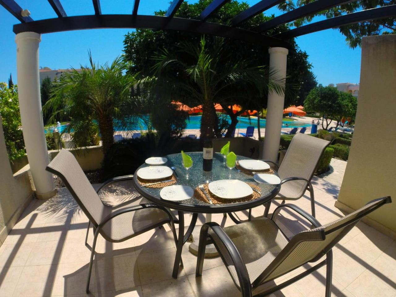Photo - Hesperides Gardens Villa