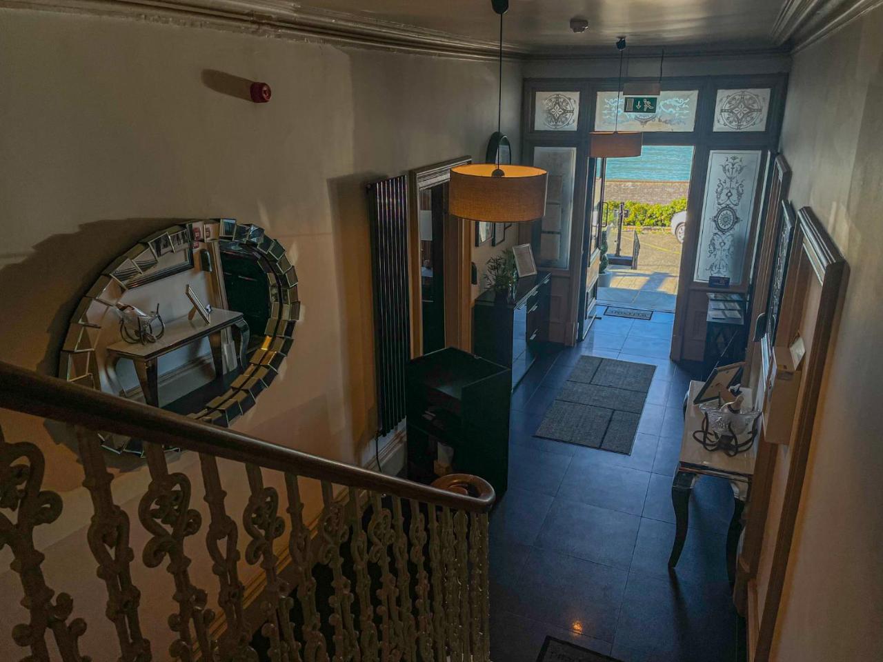 Mount Stewart Hotel photo 4