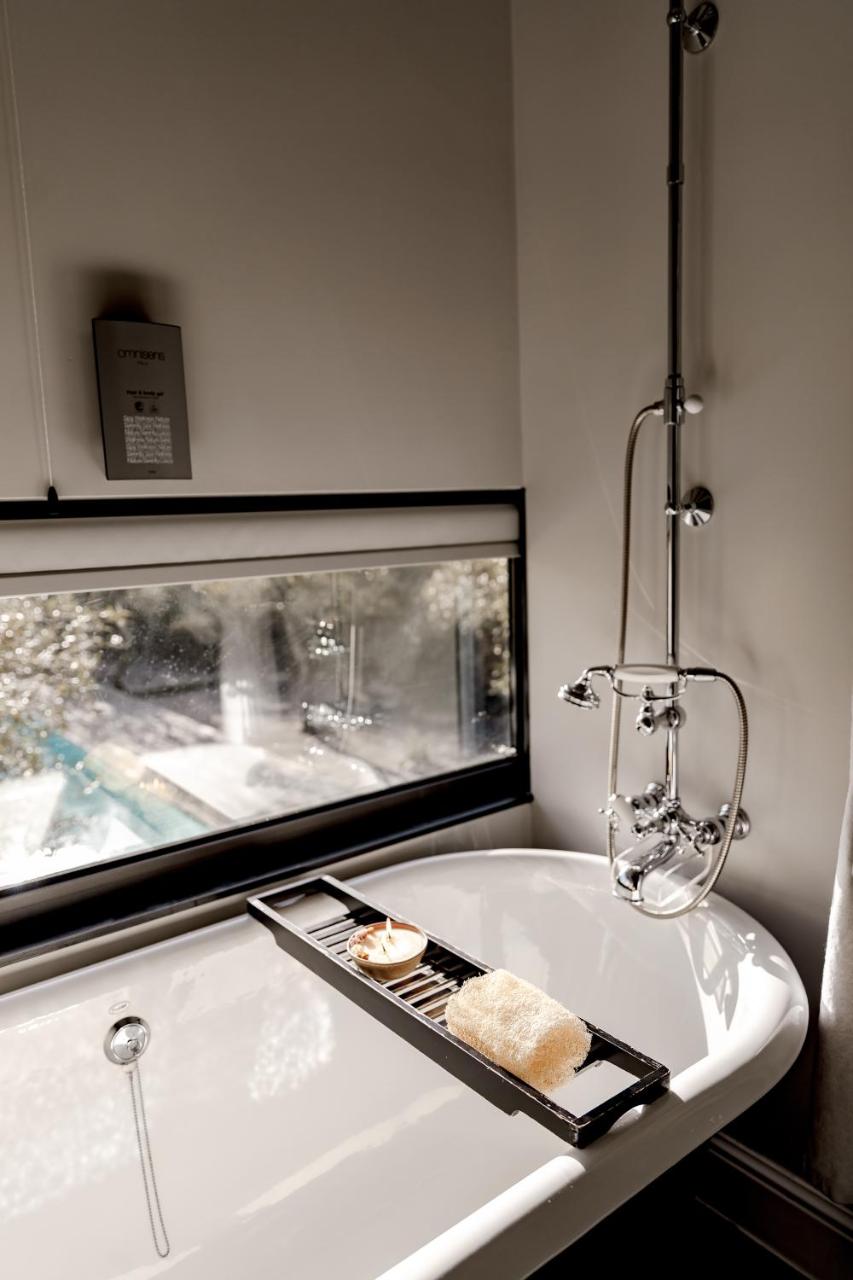 Cooking and Nature - Emotional Hotel photo 3