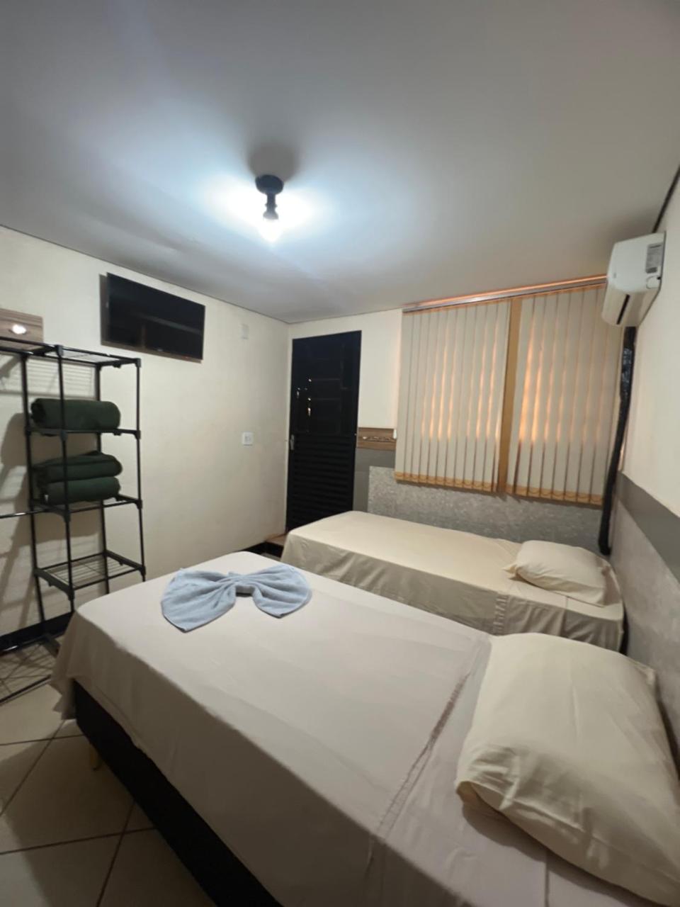 Hotel Ibirapuera photo 2