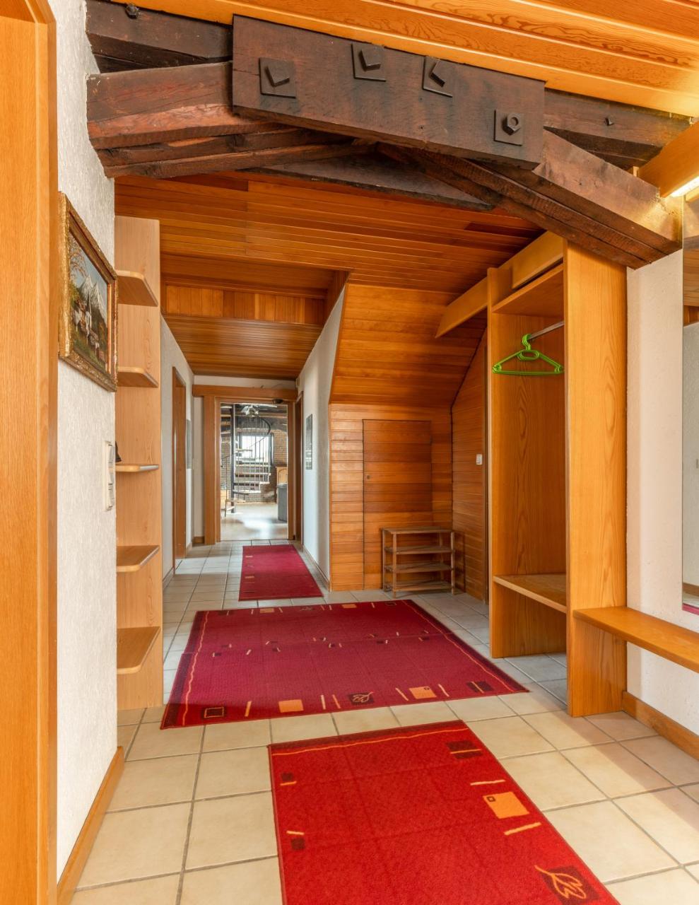 Hotel Kniestedter Hof photo 3