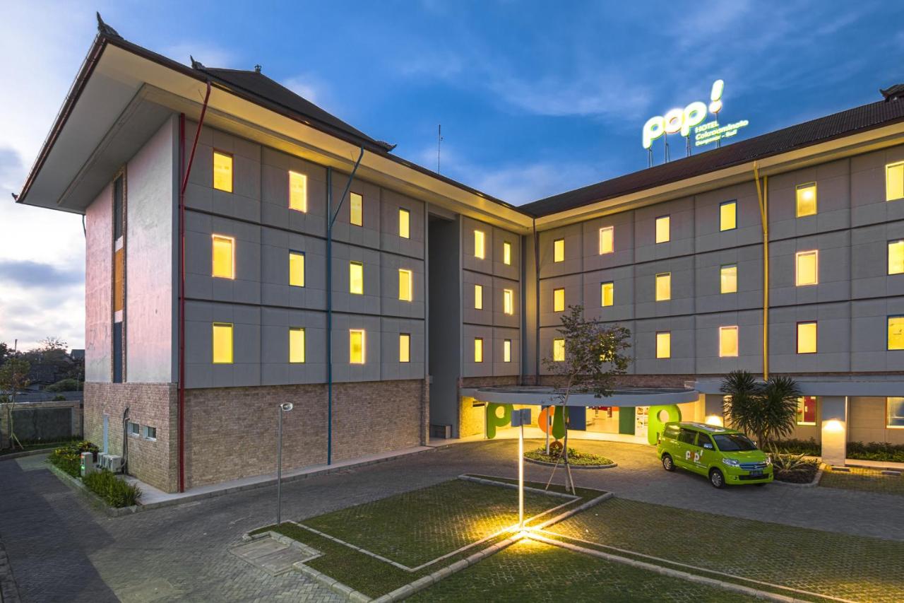 Foto - Pop! Hotel Denpasar   Bali