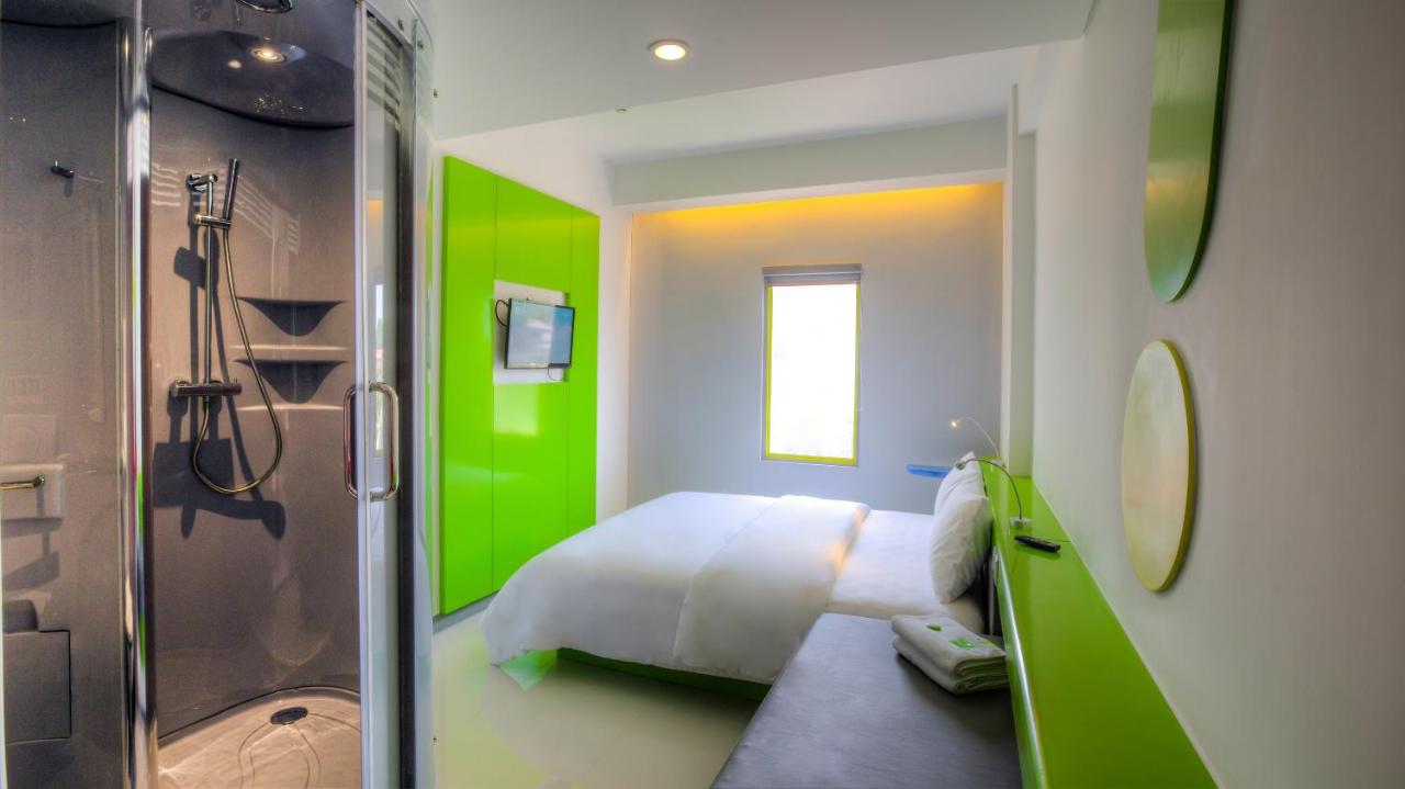 Foto - Pop! Hotel Denpasar   Bali
