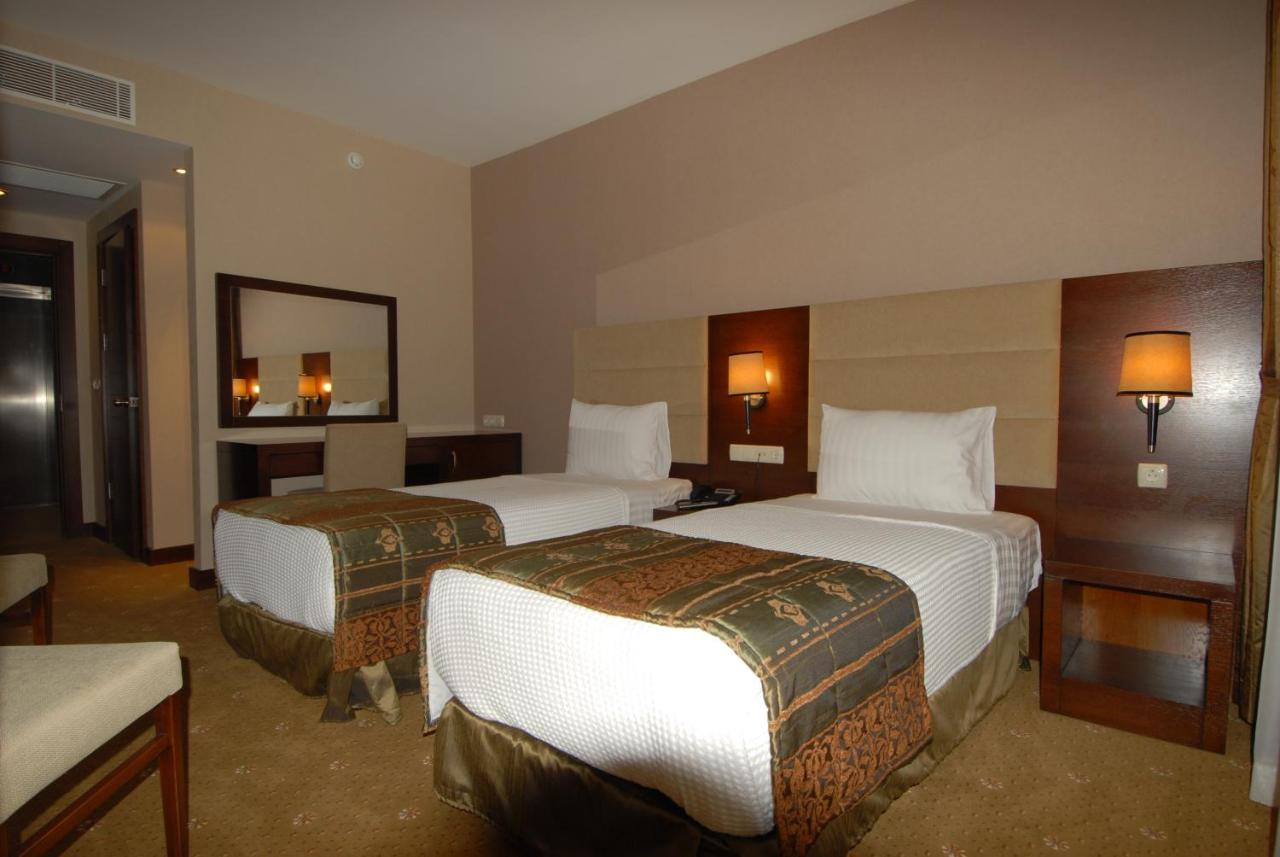 Cetin Hotel photo 3