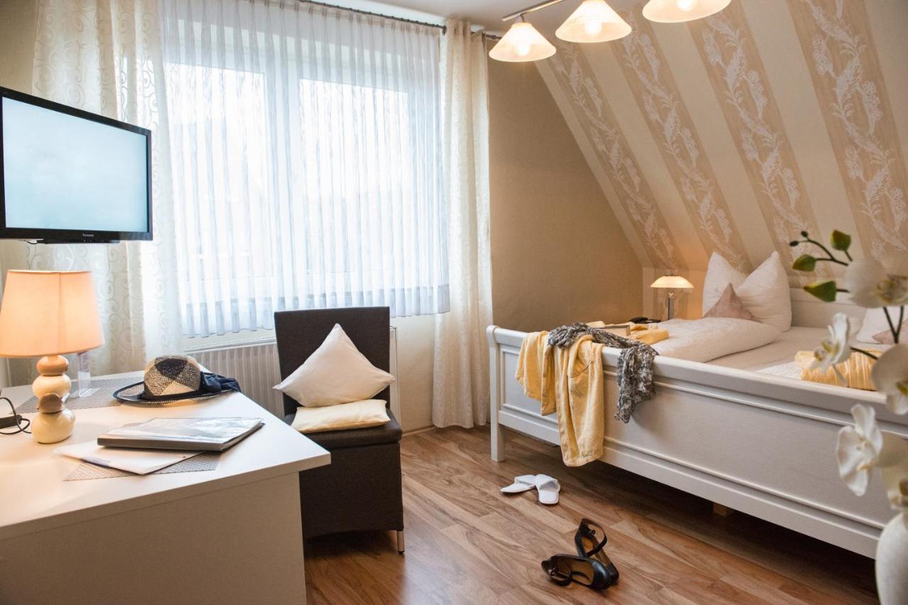 PIEPers Hotel Garni photo 3