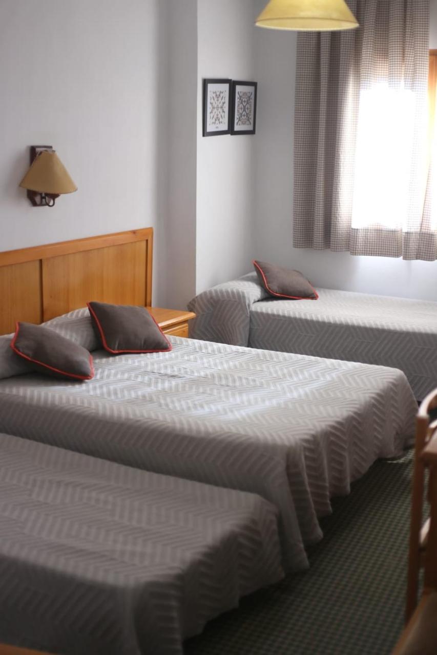 Foto - Hostal La Posada