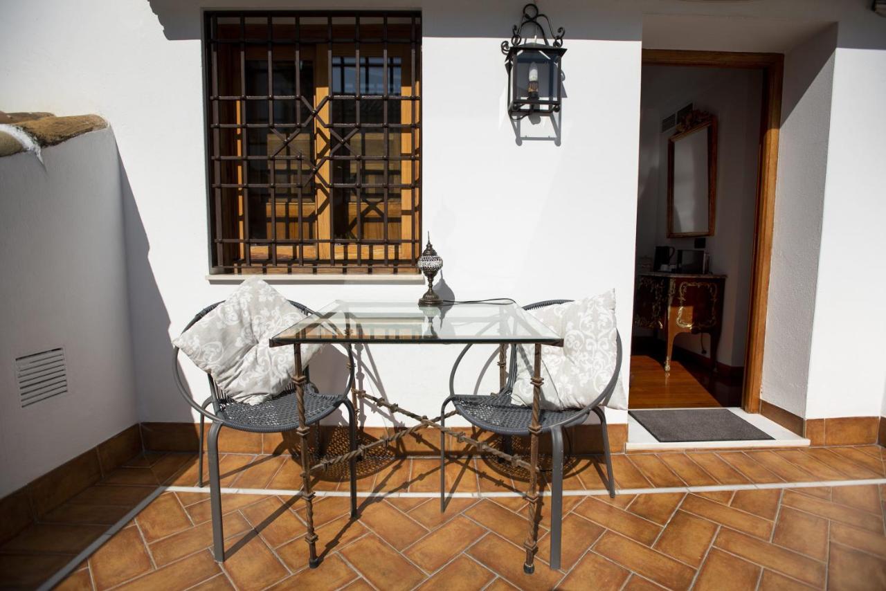 Hotel Boutique La Llave de la Judería photo 3