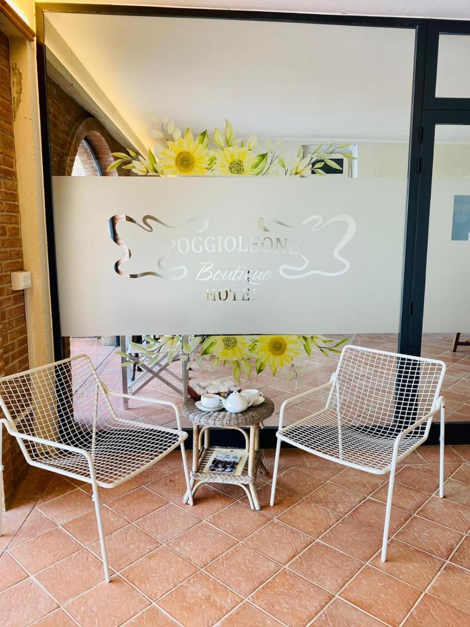 Locanda Poggioleone photo 4