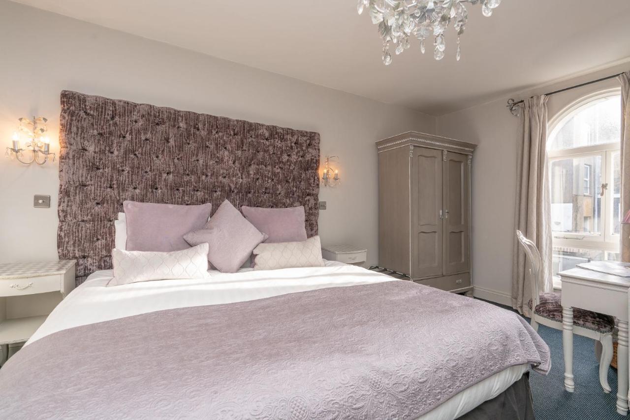 Blanch House photo 3