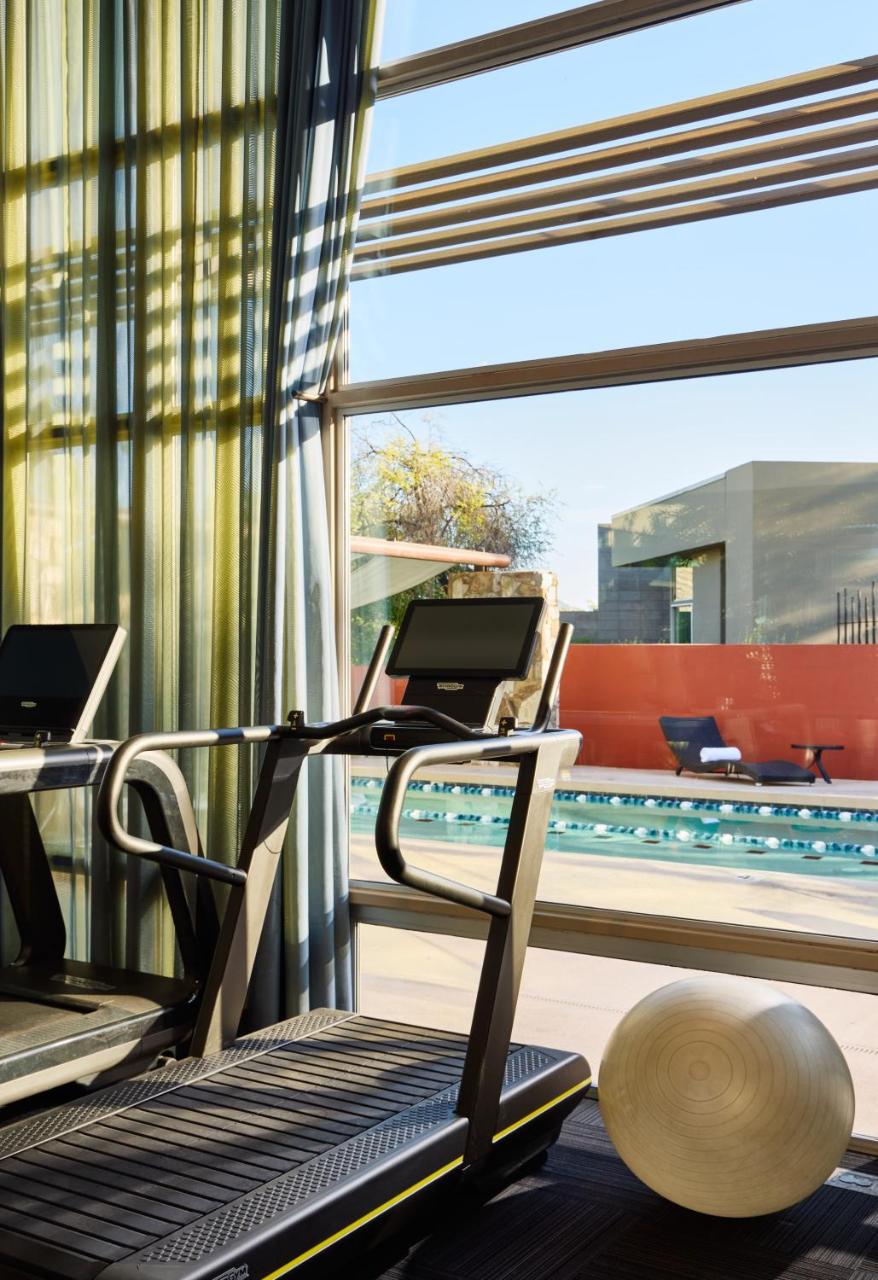 Sanctuary Camelback Mountain Resort and Spa photo 2