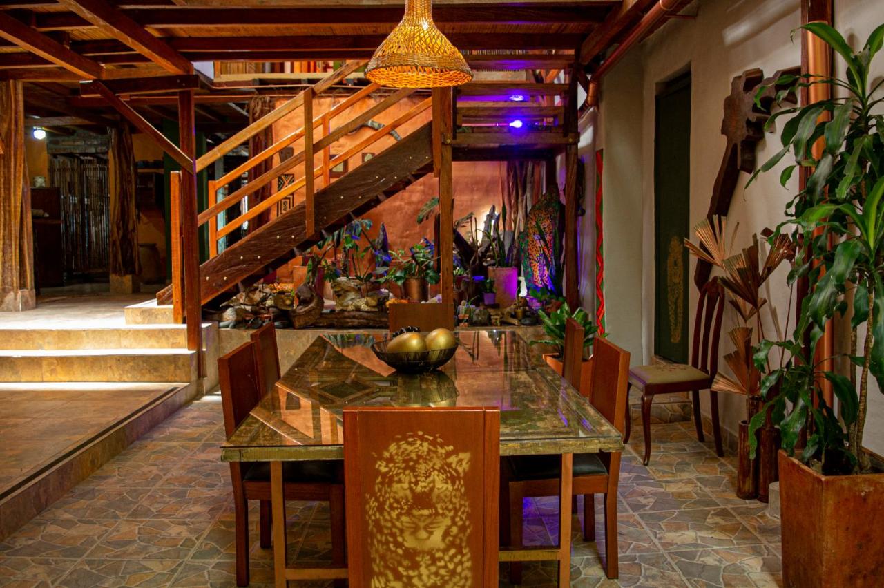 Refugio del Jaguar photo 2