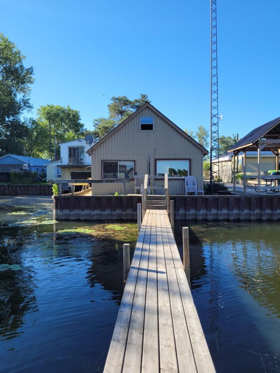 Bayside Cottage Rentals photo 3