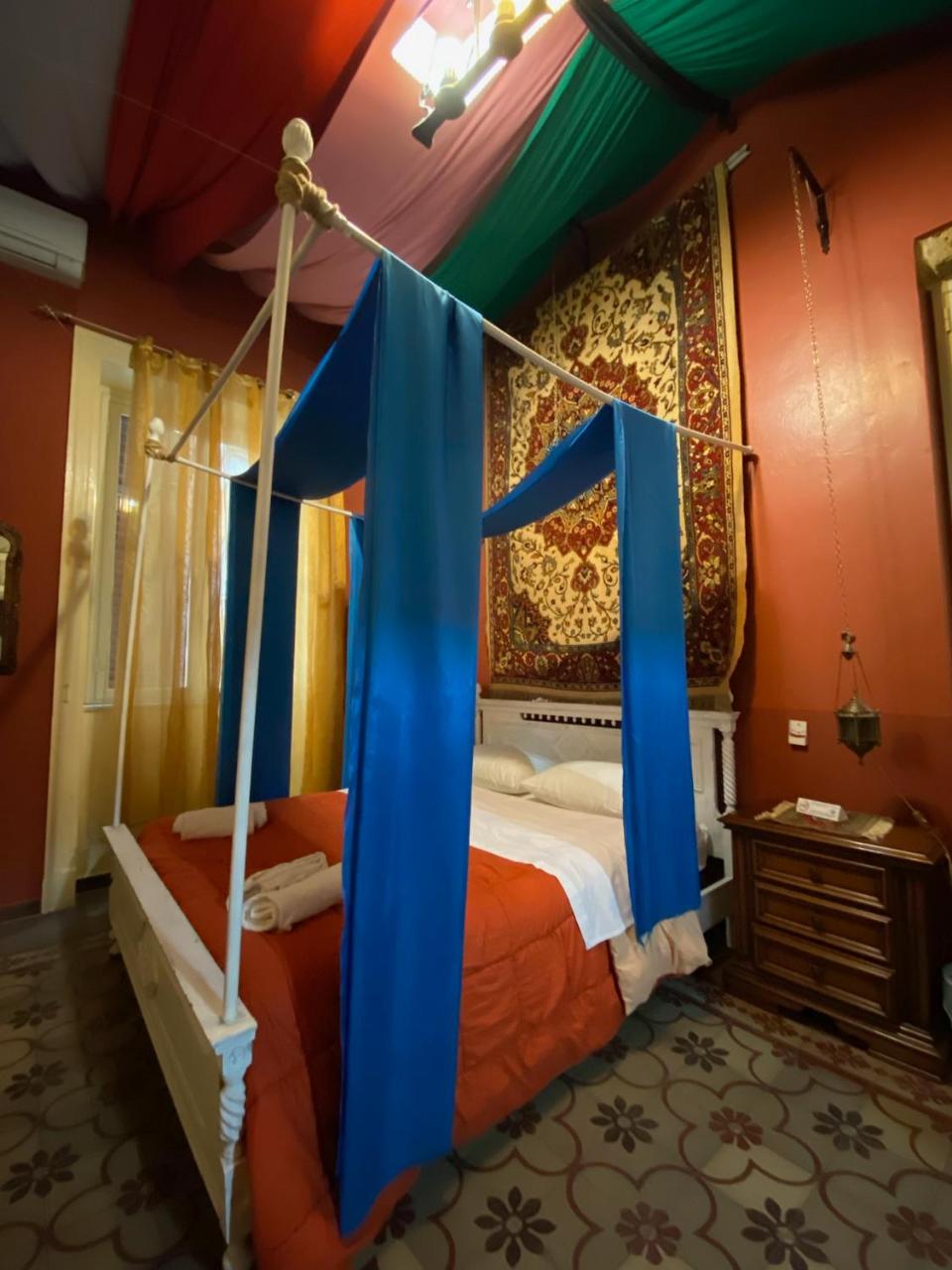 Hollywood Inn Palermo photo 3